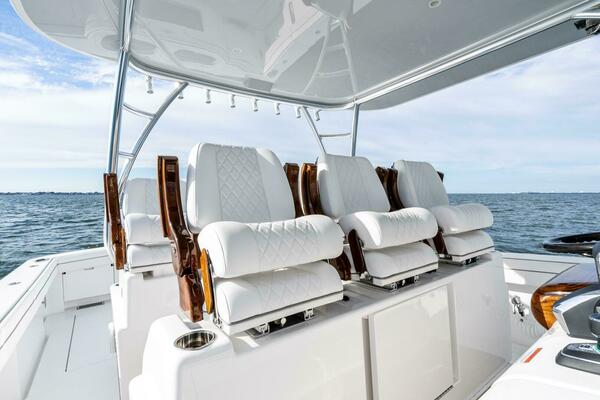 46ft Valhalla Boatworks Yacht For Sale