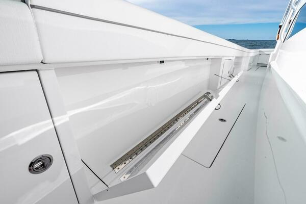 46ft Valhalla Boatworks Yacht For Sale