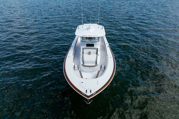 2026 Valhalla Boatworks 46