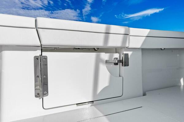 46ft Valhalla Boatworks Yacht For Sale