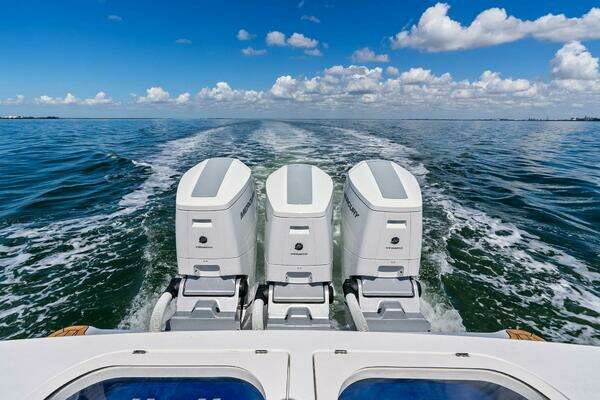 2026 Valhalla Boatworks 46