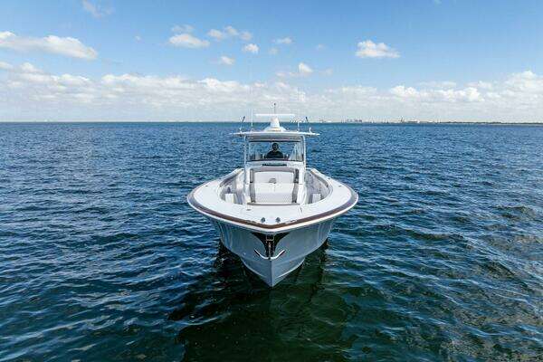 2026 Valhalla Boatworks 46