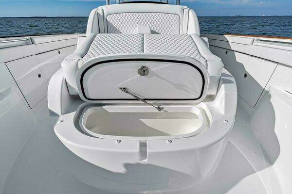 Valhalla Boatworks V46 Yacht For Sale