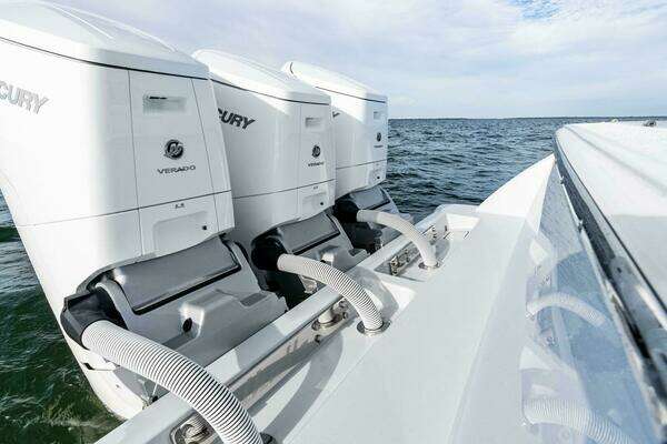 Valhalla Boatworks V46 Yacht For Sale