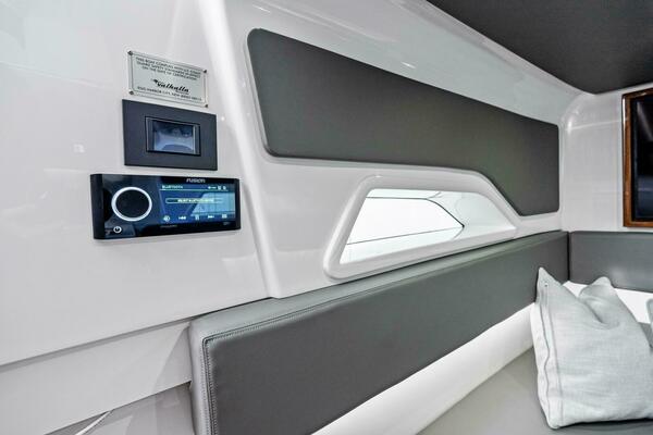 46ft Valhalla Boatworks Yacht For Sale