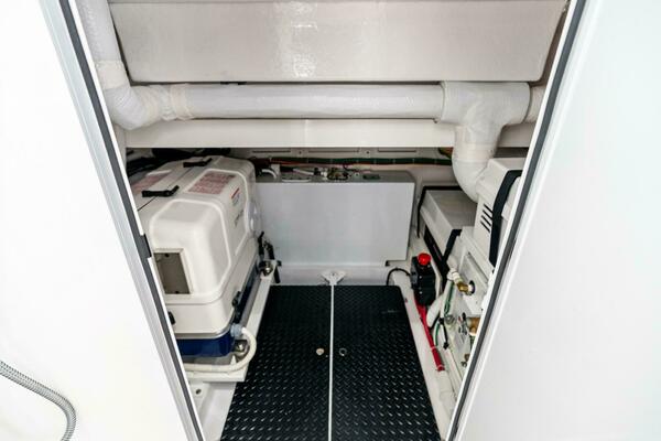 46ft Valhalla Boatworks Yacht For Sale