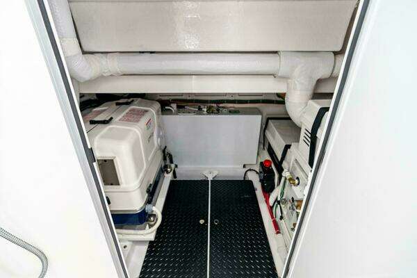 Valhalla Boatworks V46 Yacht For Sale