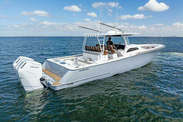 2026 Valhalla Boatworks 46