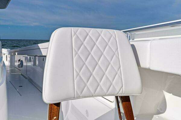 Valhalla Boatworks V46 Yacht For Sale