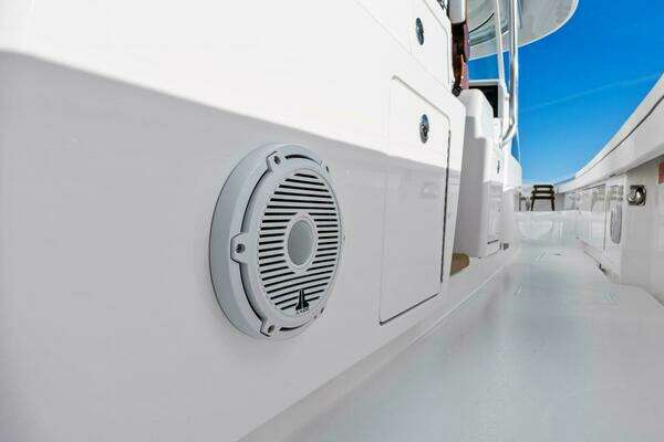 Valhalla Boatworks V46 Yacht For Sale