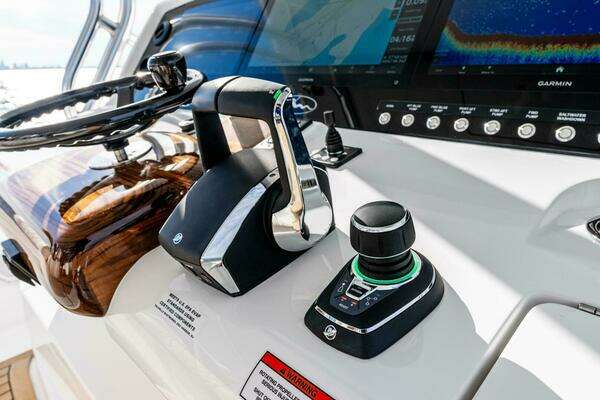 Valhalla Boatworks V46 Yacht For Sale