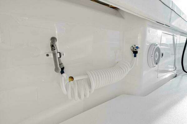 Valhalla Boatworks V46 Yacht For Sale