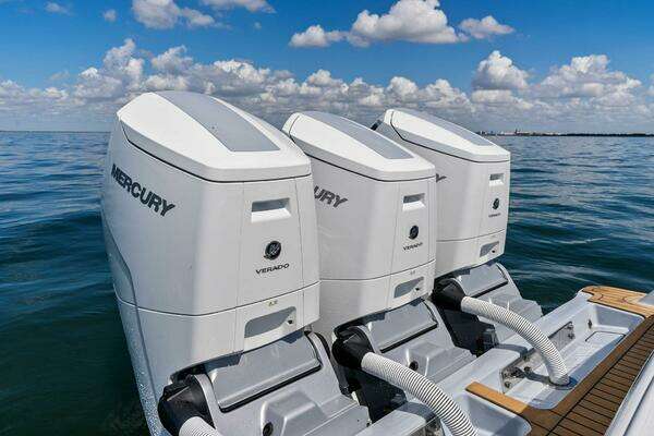 2026 Valhalla Boatworks 46