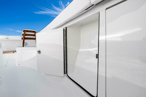 46ft Valhalla Boatworks Yacht For Sale