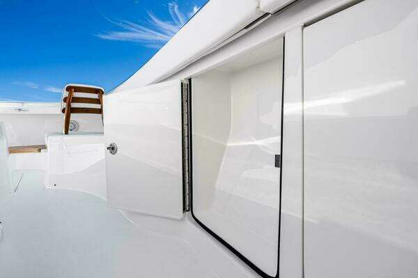 Valhalla Boatworks V46 Yacht For Sale