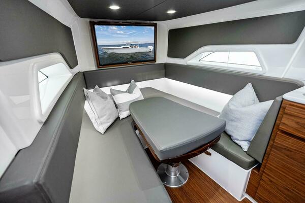 46ft Valhalla Boatworks Yacht For Sale