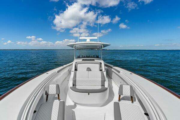 2026 Valhalla Boatworks 46