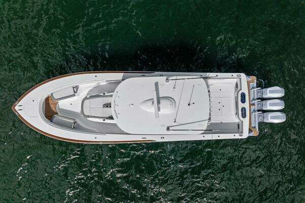 2026 Valhalla Boatworks 46