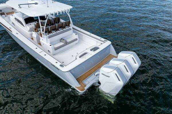 2026 Valhalla Boatworks 46