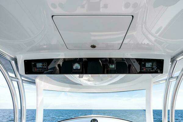 Valhalla Boatworks V46 Yacht For Sale