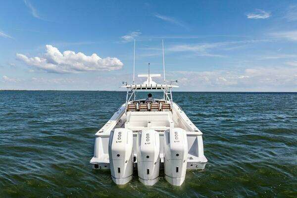 Valhalla Boatworks V46 Yacht For Sale