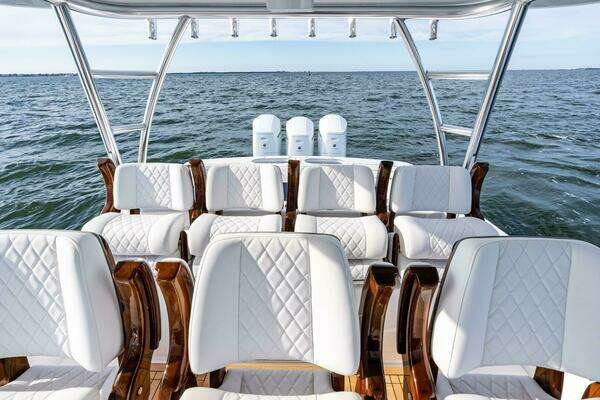 Valhalla Boatworks V46 Yacht For Sale