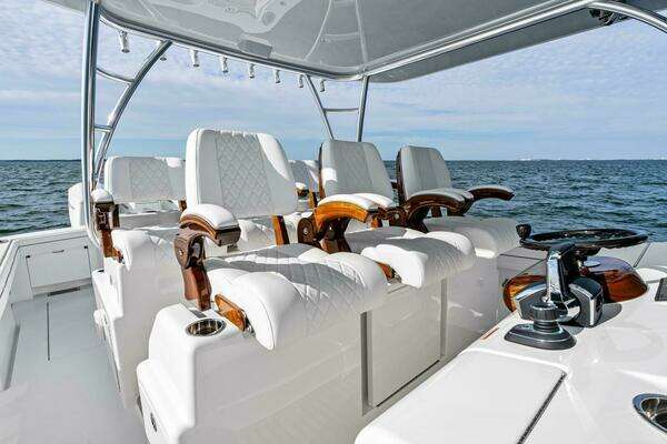 Valhalla Boatworks V46 Yacht For Sale