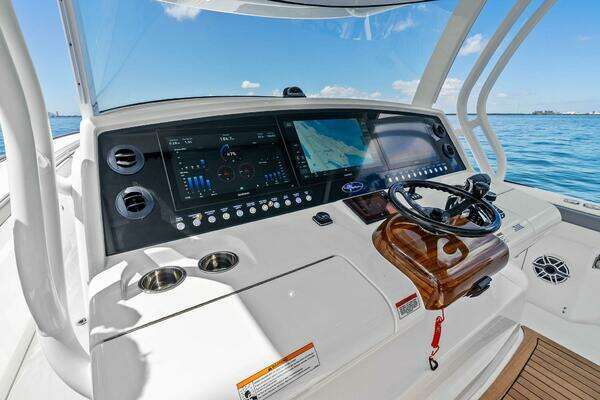 2026 Valhalla Boatworks 46