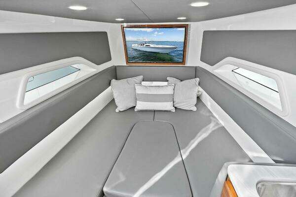 2026 Valhalla Boatworks 46