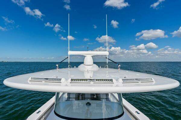 2026 Valhalla Boatworks 46