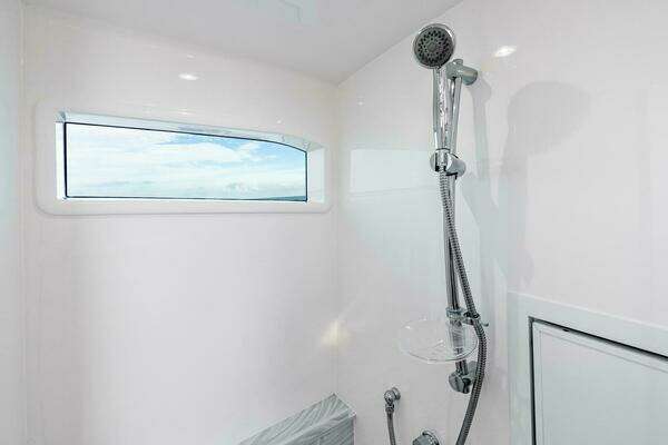 Valhalla Boatworks V46 Yacht For Sale