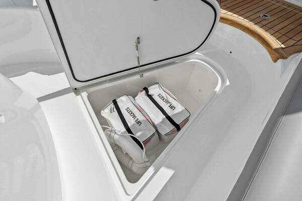 2026 Valhalla Boatworks 46