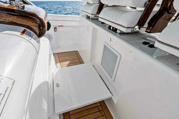 Valhalla Boatworks V46 Yacht For Sale