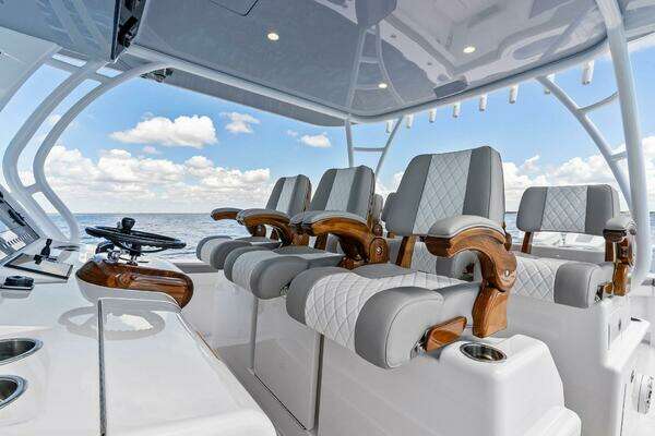 2026 Valhalla Boatworks 46