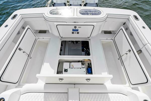 46ft Valhalla Boatworks Yacht For Sale