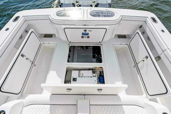 Valhalla Boatworks V46 Yacht For Sale