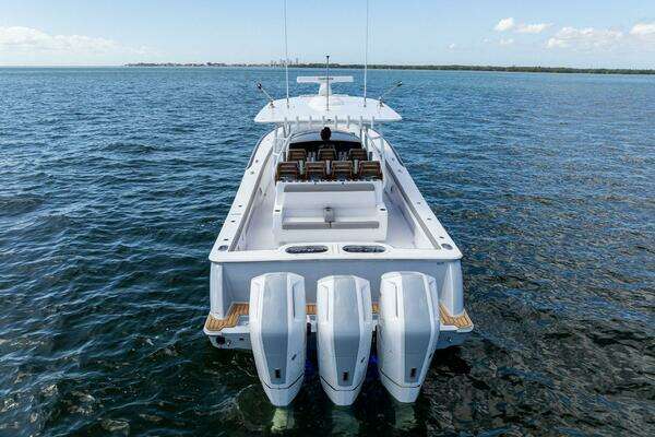 2026 Valhalla Boatworks 46