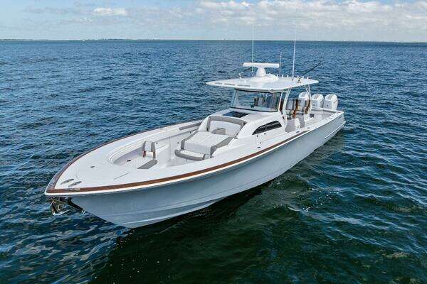 2026 Valhalla Boatworks 46