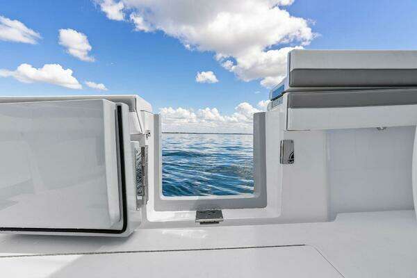 2026 Valhalla Boatworks 46