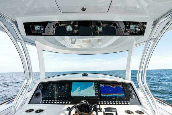 Valhalla Boatworks V46 Yacht For Sale