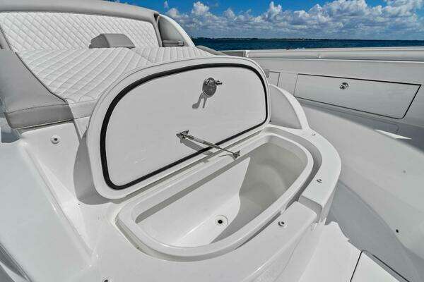 2026 Valhalla Boatworks 46