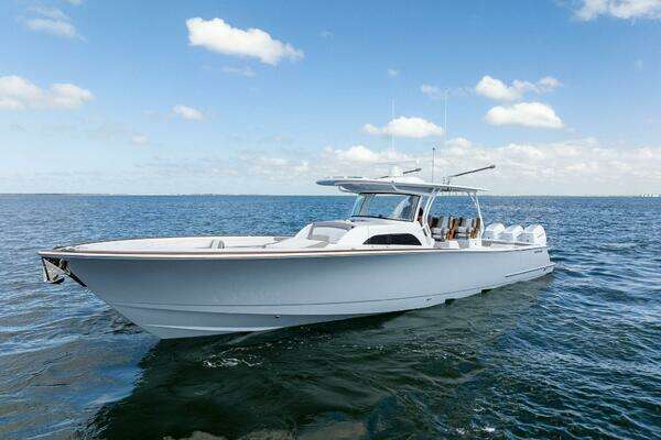 2026 Valhalla Boatworks 46