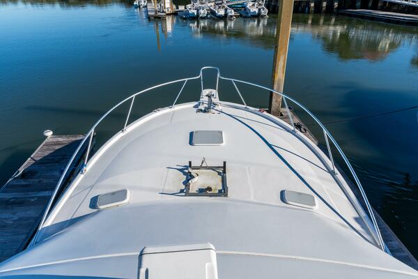LET S GO 36ft Luhrs Yacht For Sale