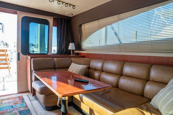 LET S GO 36ft Luhrs Yacht For Sale