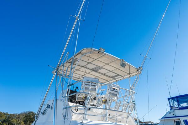 LET S GO 36ft Luhrs Yacht For Sale