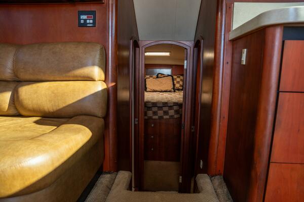 LET S GO 36ft Luhrs Yacht For Sale