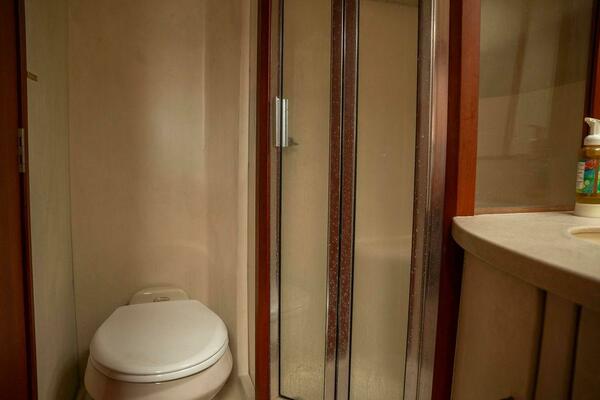 LET S GO 36ft Luhrs Yacht For Sale