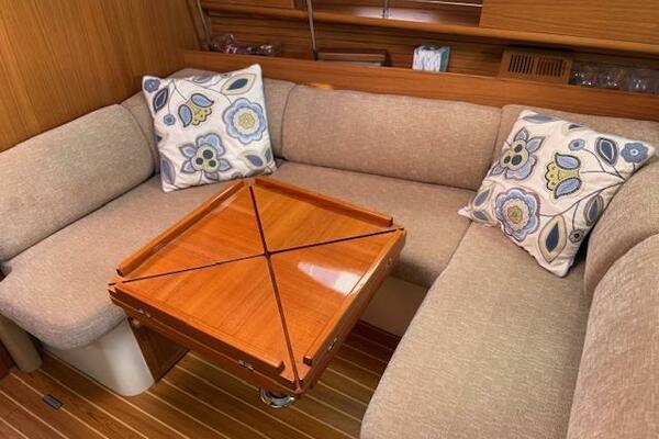 Island Time II 35ft Catalina Yacht For Sale