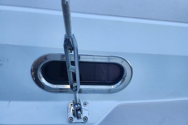 Island Time II 35ft Catalina Yacht For Sale