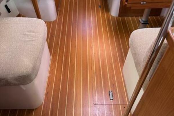 Island Time II 35ft Catalina Yacht For Sale